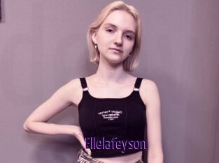 Ellelafeyson