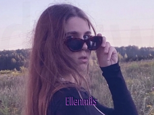 Ellenmils