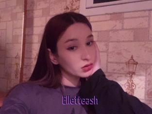 Elletteash