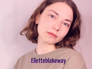 Elletteblakeway