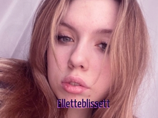 Elletteblissett