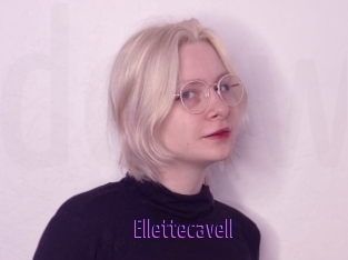 Ellettecavell