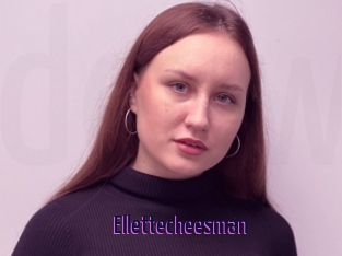 Ellettecheesman