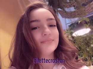 Ellettecroston