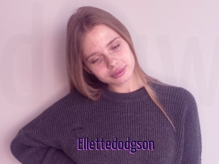 Ellettedodgson