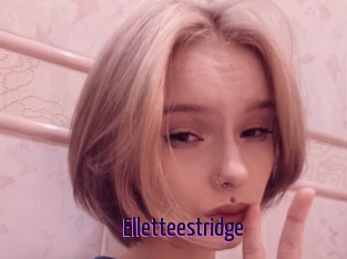 Elletteestridge