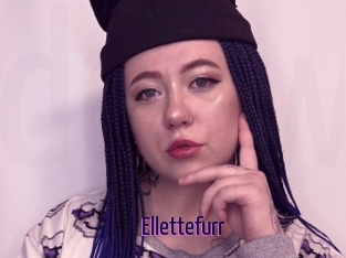 Ellettefurr