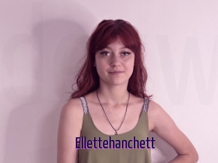 Ellettehanchett