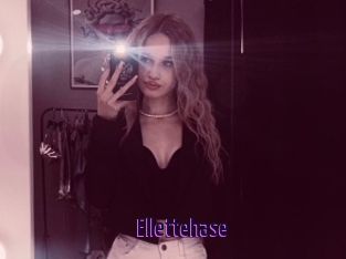 Ellettehase