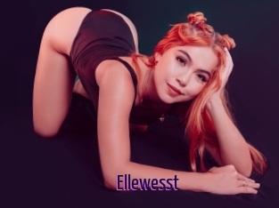 Ellewesst