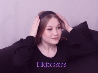 Elliejacksons