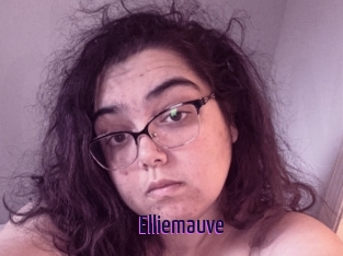 Elliemauve