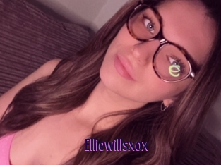 Elliewillsxox