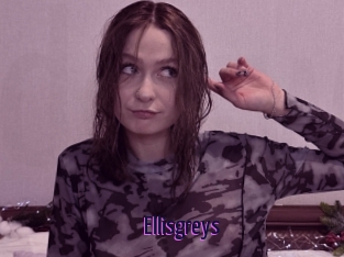 Ellisgreys