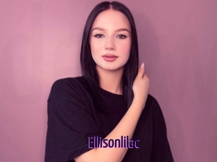 Ellisonlilac