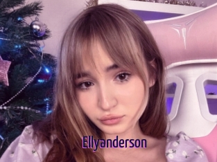 Ellyanderson