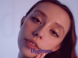 Ellygilmoon