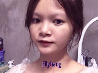 Ellyhang