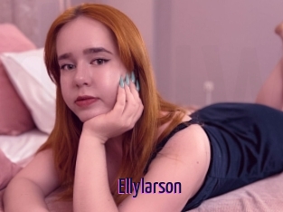 Ellylarson