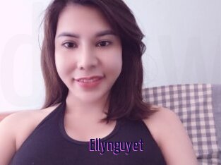 Ellynguyet