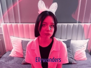 Ellywonders