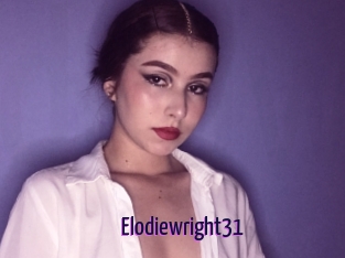 Elodiewright31