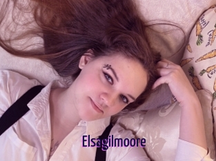 Elsagilmoore