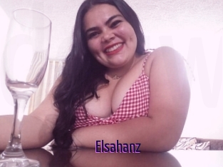 Elsahanz