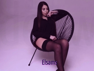 Elsams