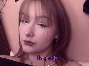 Elsaperkis