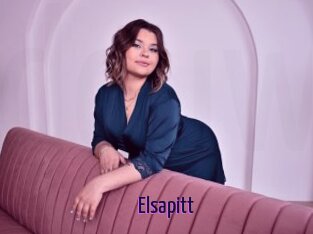 Elsapitt