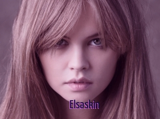 Elsaskin