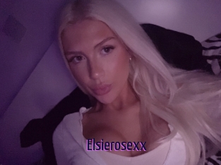 Elsierosexx