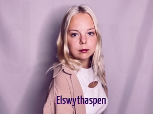 Elswythaspen