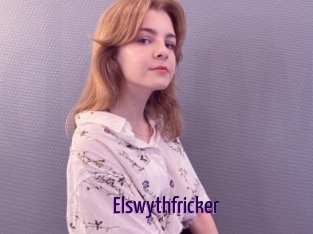 Elswythfricker