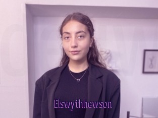 Elswythhewson