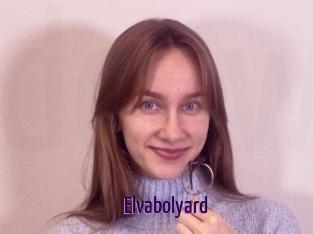 Elvabolyard