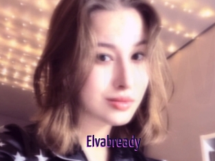 Elvabready