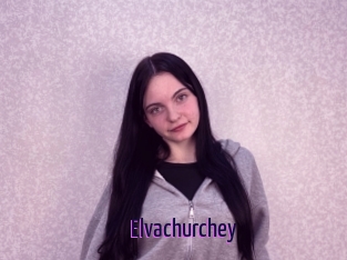 Elvachurchey