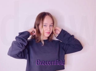 Elvacornfield