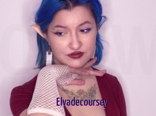 Elvadecoursey