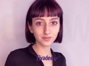 Elvadeere