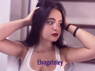 Elvagateley