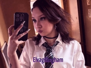 Elvagillingham