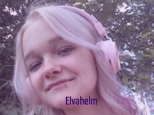 Elvahelm