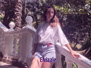 Elviaale