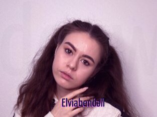 Elviabendall