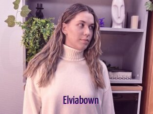 Elviabown