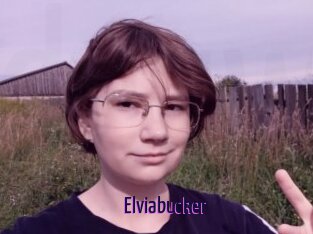 Elviabucker