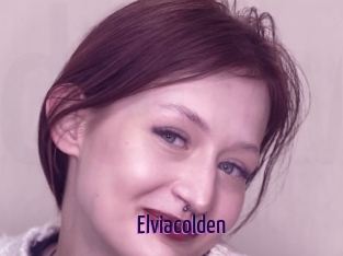 Elviacolden